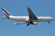 Air France Airbus A330-203 (F-GZCL) at  New York - John F. Kennedy International, United States