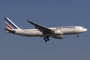 Air France Airbus A330-203 (F-GZCN) at  Paris - Charles de Gaulle (Roissy), France