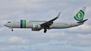 Transavia France Boeing 737-86J (F-GZHJ) at  Paris - Orly, France