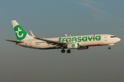 Transavia France Boeing 737-86J (F-GZHJ) at  Paris - Orly, France