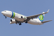 Transavia France Boeing 737-8K2 (F-GZHO) at  Luqa - Malta International, Malta