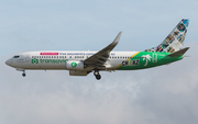 Transavia France Boeing 737-8K2 (F-GZHO) at  Paris - Orly, France