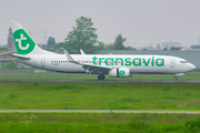 Transavia France Boeing 737-8K2 (F-GZHO) at  Paris - Orly, France