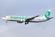 Transavia France Boeing 737-8K2 (F-GZHO) at  Paris - Orly, France