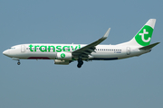 Transavia France Boeing 737-8K2 (F-GZHP) at  Paris - Orly, France