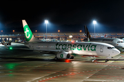 Transavia France Boeing 737-8K2 (F-GZHP) at  Berlin - Tegel, Germany