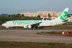 Transavia France Boeing 737-8K2 (F-GZHR) at  Porto, Portugal