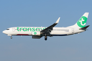 Transavia France Boeing 737-8K2 (F-GZHU) at  Paris - Orly, France