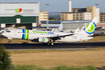 Transavia France Boeing 737-85H (F-GZHV) at  Lisbon - Portela, Portugal