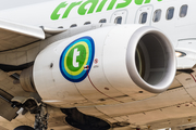 Transavia France Boeing 737-85H (F-GZHV) at  Sevilla - San Pablo, Spain
