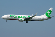 Transavia France Boeing 737-8K2 (F-GZHX) at  Paris - Orly, France