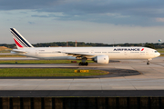 Air France Boeing 777-328(ER) (F-GZNA) at  Atlanta - Hartsfield-Jackson International, United States