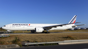 Air France Boeing 777-328(ER) (F-GZNA) at  Paris - Charles de Gaulle (Roissy), France
