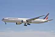 Air France Boeing 777-328(ER) (F-GZNA) at  Miami - International, United States
