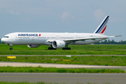 Air France Boeing 777-328(ER) (F-GZNB) at  Paris - Charles de Gaulle (Roissy), France