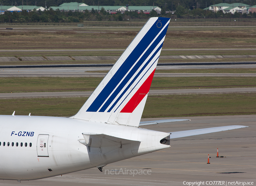 Air France Boeing 777-328(ER) (F-GZNB) | Photo 14227