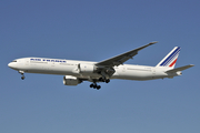 Air France Boeing 777-328(ER) (F-GZNB) at  Los Angeles - International, United States
