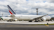 Air France Boeing 777-328(ER) (F-GZNC) at  Sao Paulo - Guarulhos - Andre Franco Montoro (Cumbica), Brazil