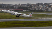 Air France Boeing 777-328(ER) (F-GZNC) at  Sao Paulo - Guarulhos - Andre Franco Montoro (Cumbica), Brazil