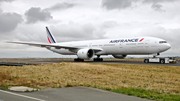 Air France Boeing 777-328(ER) (F-GZND) at  Paris - Charles de Gaulle (Roissy), France