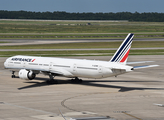 Air France Boeing 777-328(ER) (F-GZND) at  Houston - George Bush Intercontinental, United States