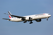 Air France Boeing 777-328(ER) (F-GZND) at  New York - John F. Kennedy International, United States