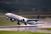 Air France Boeing 777-328(ER) (F-GZNE) at  Sao Paulo - Guarulhos - Andre Franco Montoro (Cumbica), Brazil