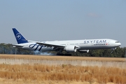 Air France Boeing 777-328(ER) (F-GZNE) at  Johannesburg - O.R.Tambo International, South Africa
