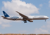 Air France Boeing 777-328(ER) (F-GZNE) at  Johannesburg - O.R.Tambo International, South Africa