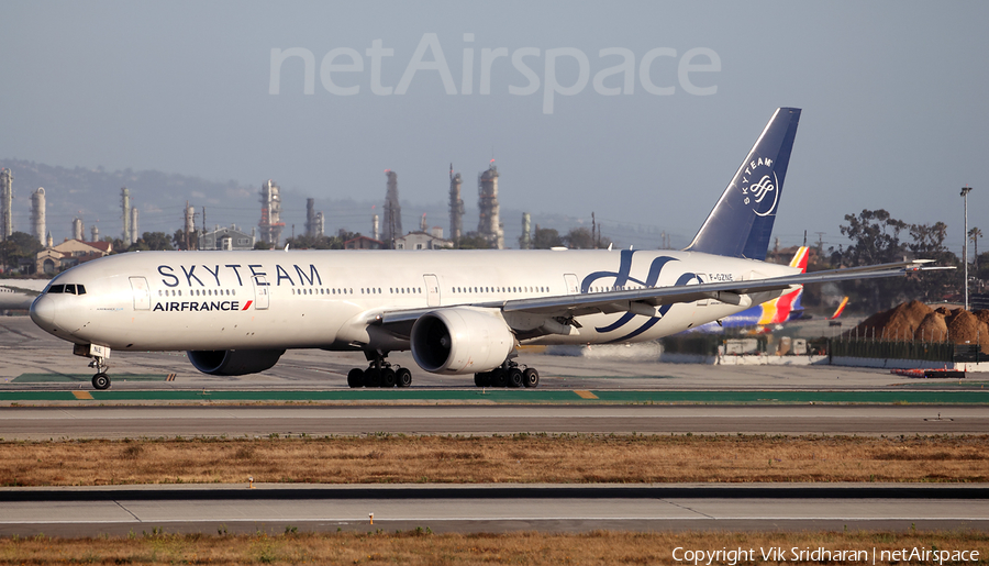 Air France Boeing 777-328(ER) (F-GZNE) | Photo 194622