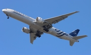 Air France Boeing 777-328(ER) (F-GZNE) at  Miami - International, United States