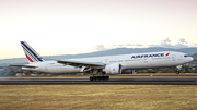 Air France Boeing 777-328(ER) (F-GZNF) at  San Jose - Juan Santamaria International, Costa Rica