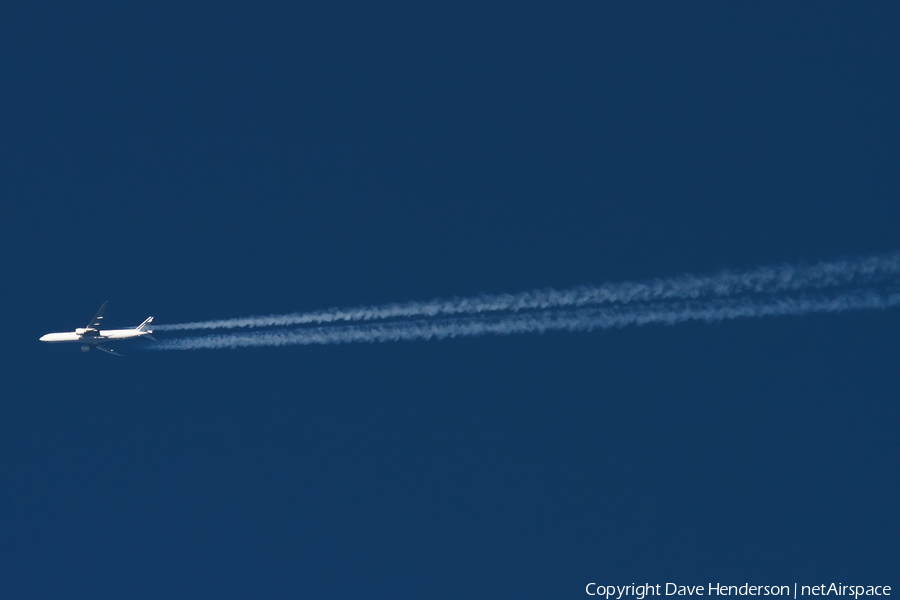Air France Boeing 777-328(ER) (F-GZNF) | Photo 14443