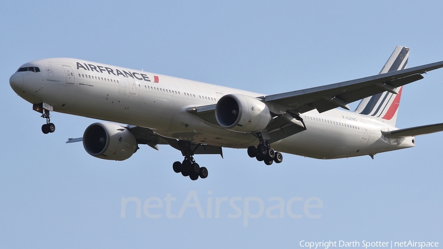 Air France Boeing 777-328(ER) (F-GZNG) | Photo 221143
