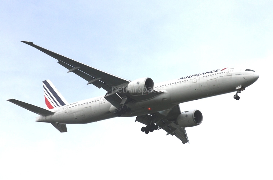 Air France Boeing 777-328(ER) (F-GZNG) | Photo 297965