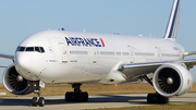 Air France Boeing 777-328(ER) (F-GZNH) at  Paris - Charles de Gaulle (Roissy), France