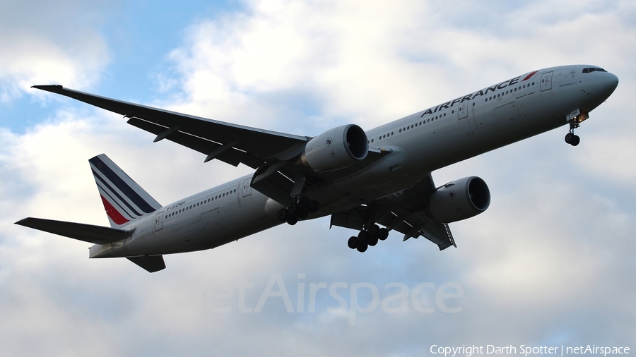 Air France Boeing 777-328(ER) (F-GZNH) | Photo 221144