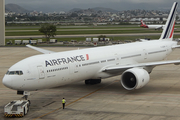 Air France Boeing 777-328(ER) (F-GZNH) at  Rio De Janeiro - Galeao - Antonio Carlos Jobim International, Brazil