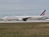 Air France Boeing 777-328(ER) (F-GZNH) at  Miami - International, United States