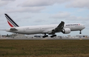 Air France Boeing 777-328(ER) (F-GZNH) at  Miami - International, United States