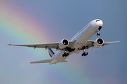 Air France Boeing 777-328(ER) (F-GZNI) at  Atlanta - Hartsfield-Jackson International, United States