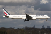 Air France Boeing 777-328(ER) (F-GZNI) at  Atlanta - Hartsfield-Jackson International, United States