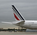 Air France Boeing 777-328(ER) (F-GZNI) at  Miami - International, United States