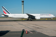 Air France Boeing 777-328(ER) (F-GZNJ) at  Paris - Charles de Gaulle (Roissy), France