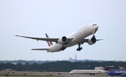 Air France Boeing 777-328(ER) (F-GZNK) at  Atlanta - Hartsfield-Jackson International, United States