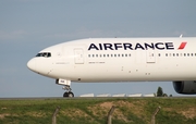 Air France Boeing 777-328(ER) (F-GZNK) at  Rio De Janeiro - Galeao - Antonio Carlos Jobim International, Brazil