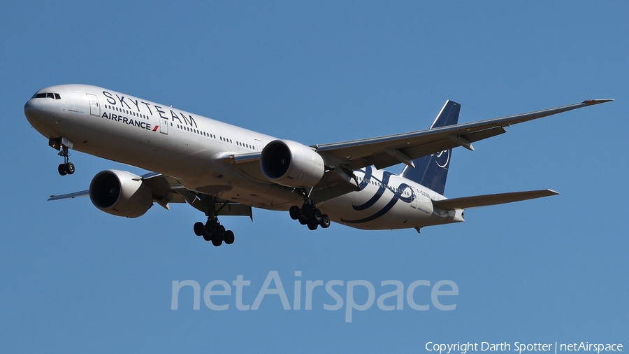 Air France Boeing 777-328(ER) (F-GZNN) | Photo 221150