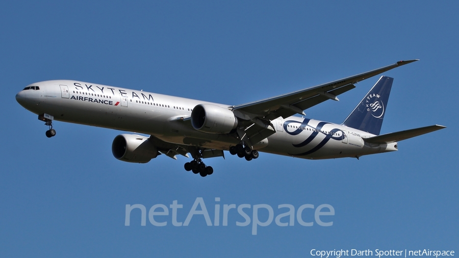 Air France Boeing 777-328(ER) (F-GZNN) | Photo 221151