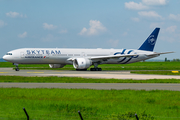 Air France Boeing 777-328(ER) (F-GZNN) at  Paris - Charles de Gaulle (Roissy), France