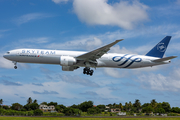 Air France Boeing 777-328(ER) (F-GZNN) at  Mauritius - Sir Seewoosagur Ramgoolam International, Mauritius